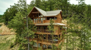 Big Bear Retreat - 4 Bedrooms, 4,5 Baths, Sleeps 12 cabin